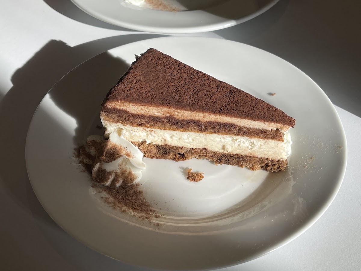 Mario's Cafe - Photo 5