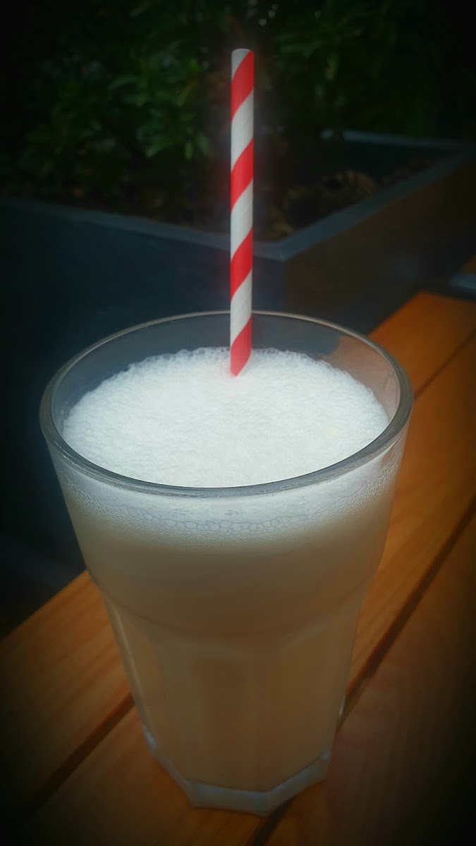 Mario's Cafe - Photo 8