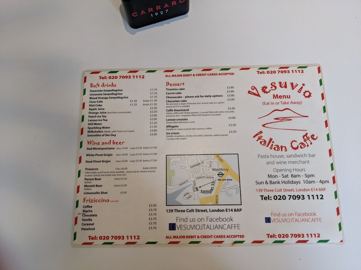 Menu Photo 5