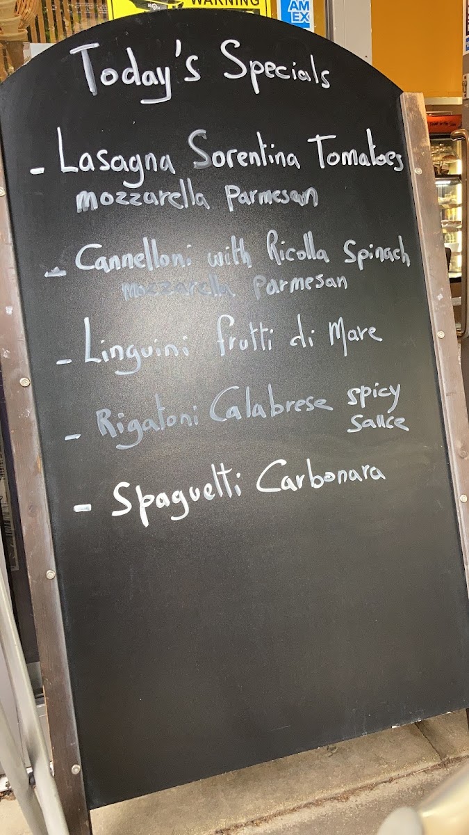 Menu Photo 6