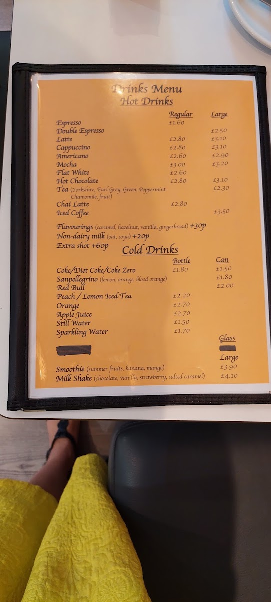 Menu Photo 7
