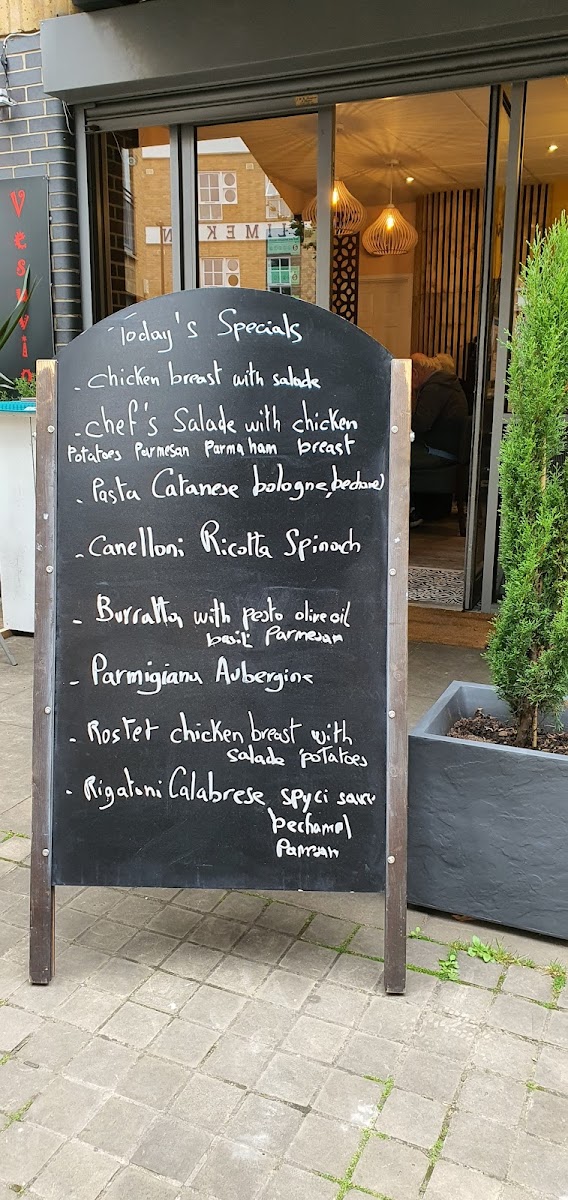 Menu Photo 8