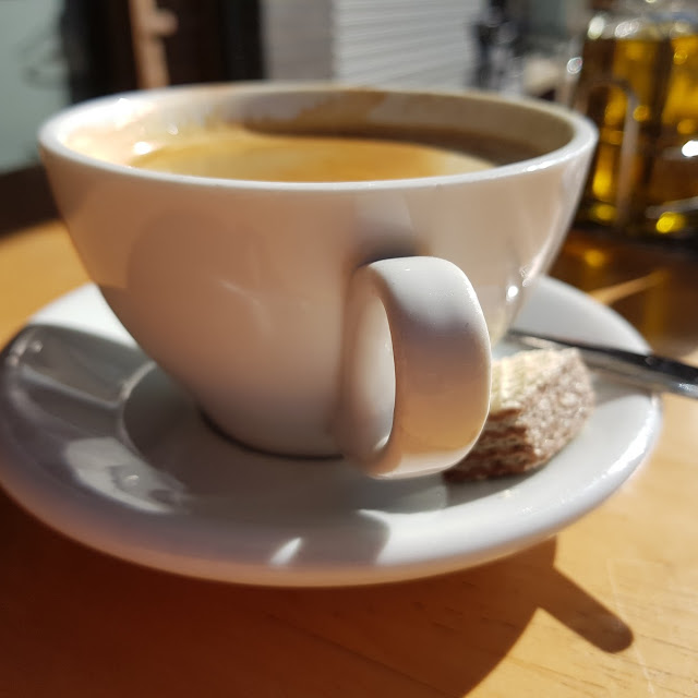 Espresso