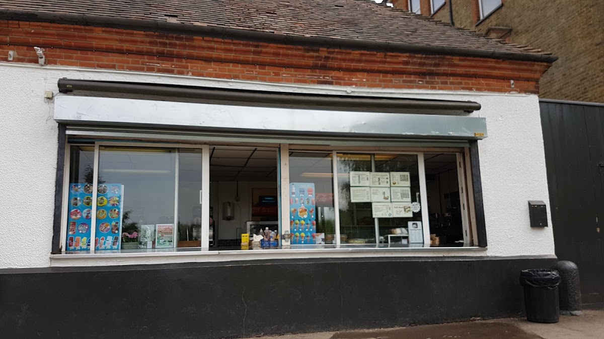 Kings Oak Cafe