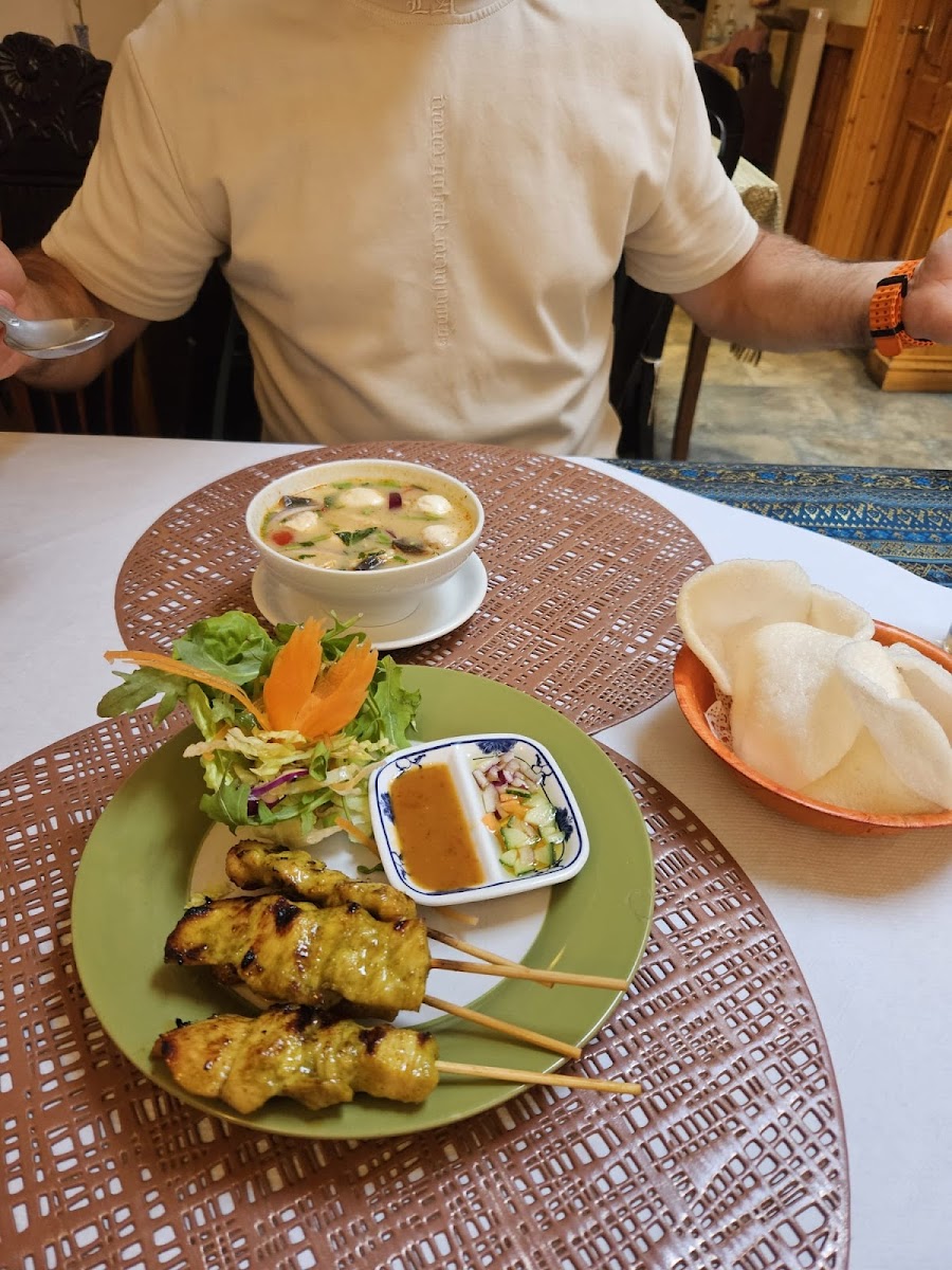 Castle Thai - Photo 1