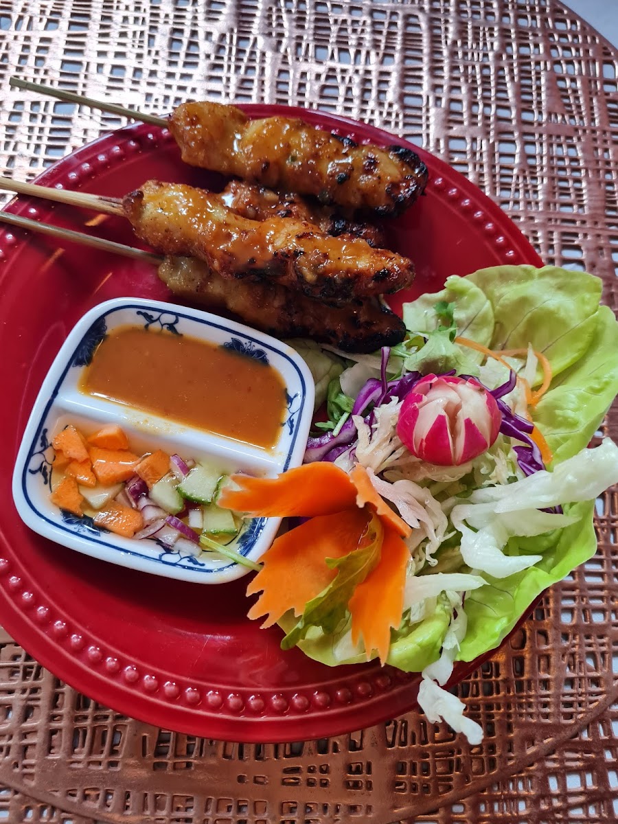 Castle Thai - Photo 4