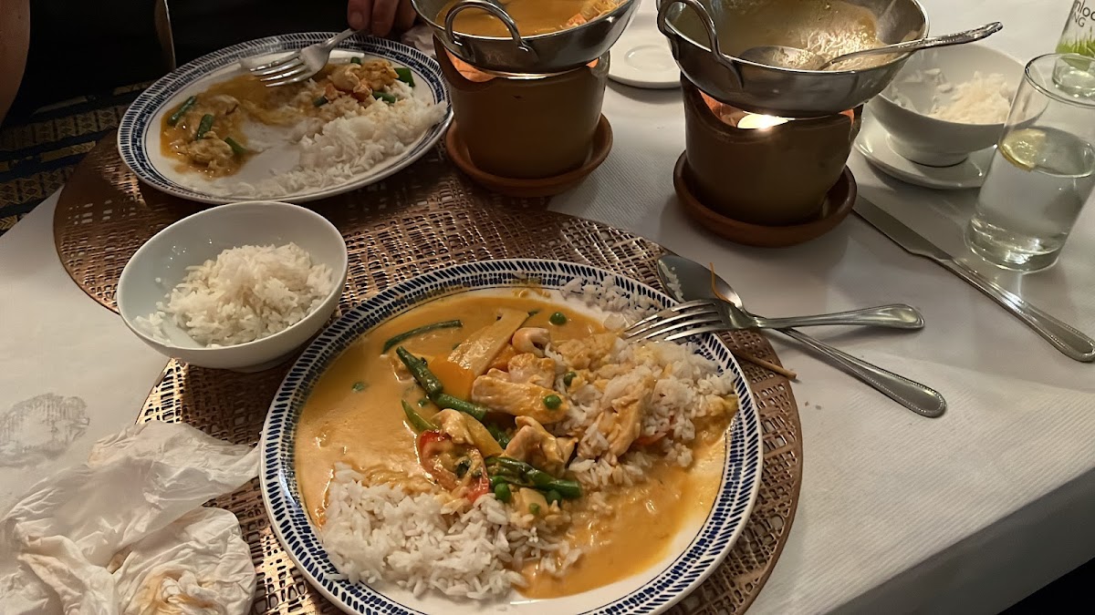 Castle Thai - Photo 5