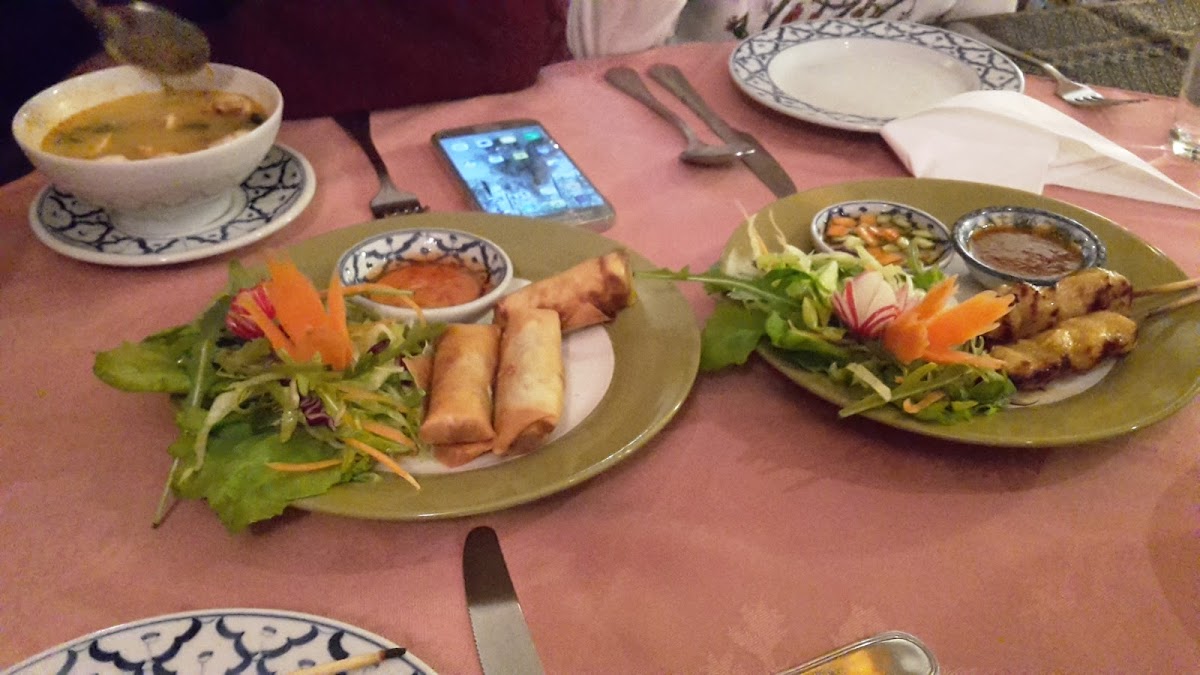 Castle Thai - Photo 6