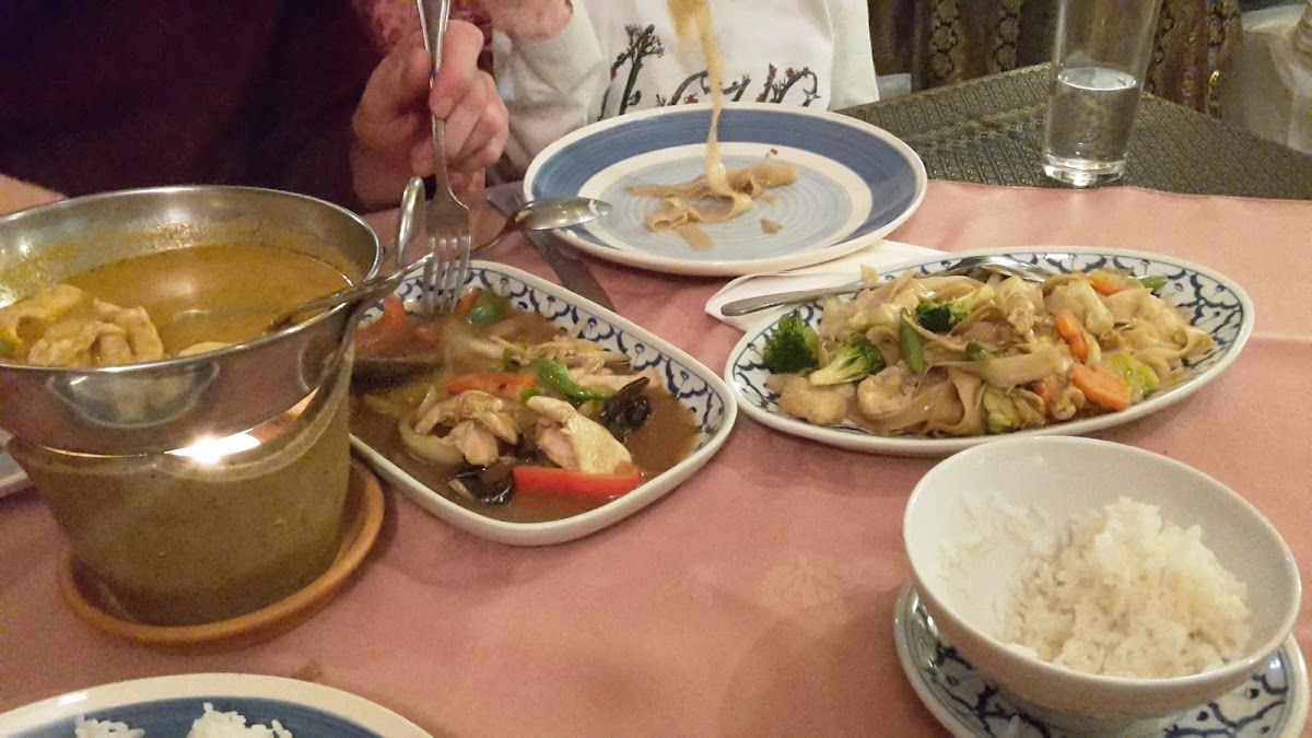 Castle Thai - Photo 8
