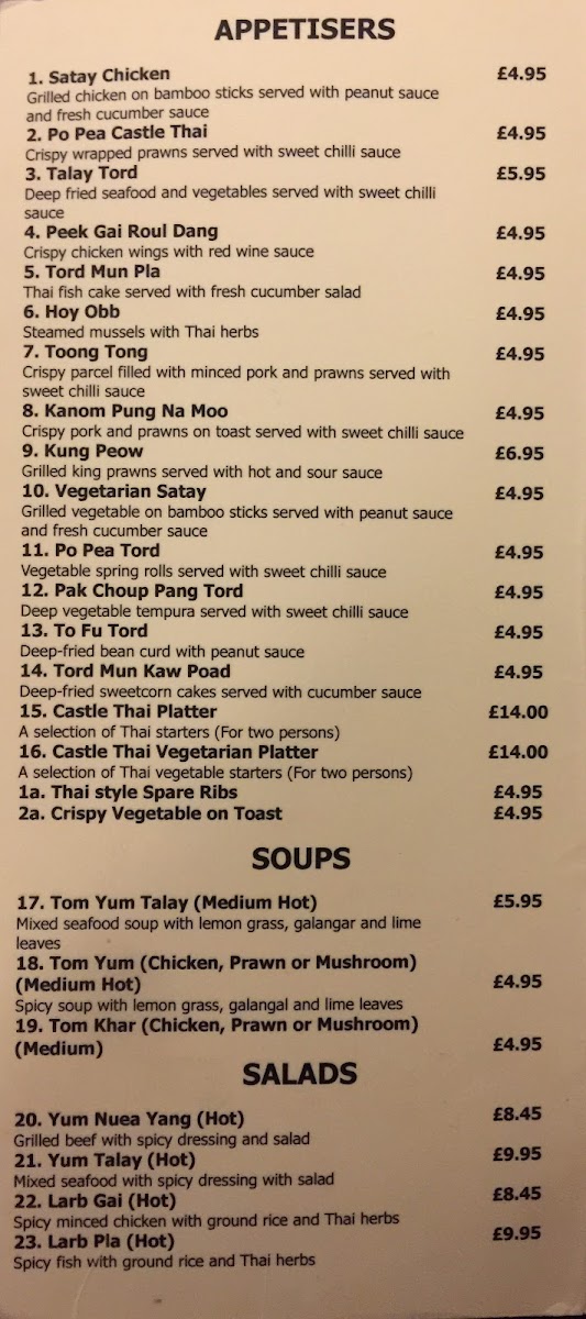 Menu Photo 6