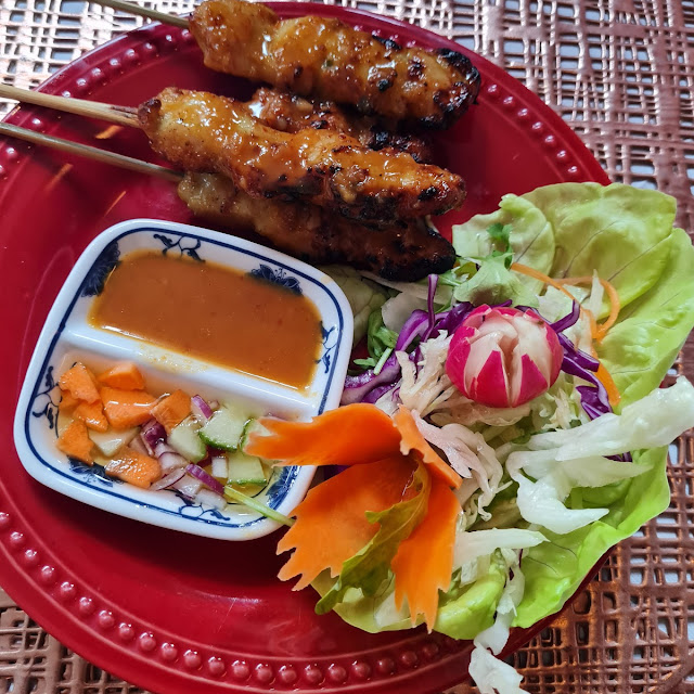 Satay