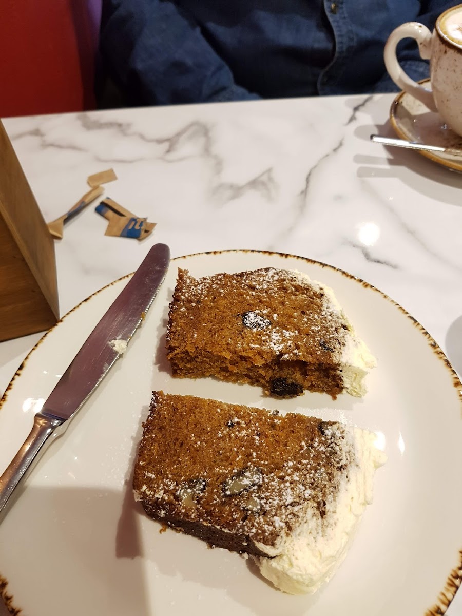 Primo Caffe - West Wickham - Photo 9