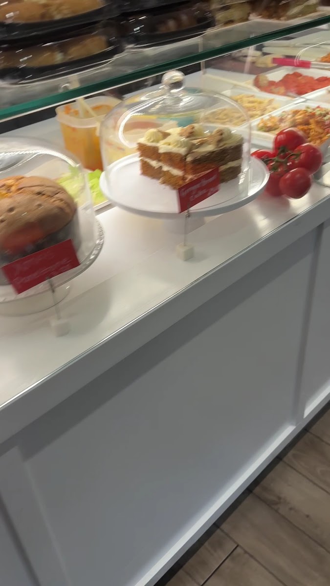 Primo Caffe - West Wickham - Photo 1