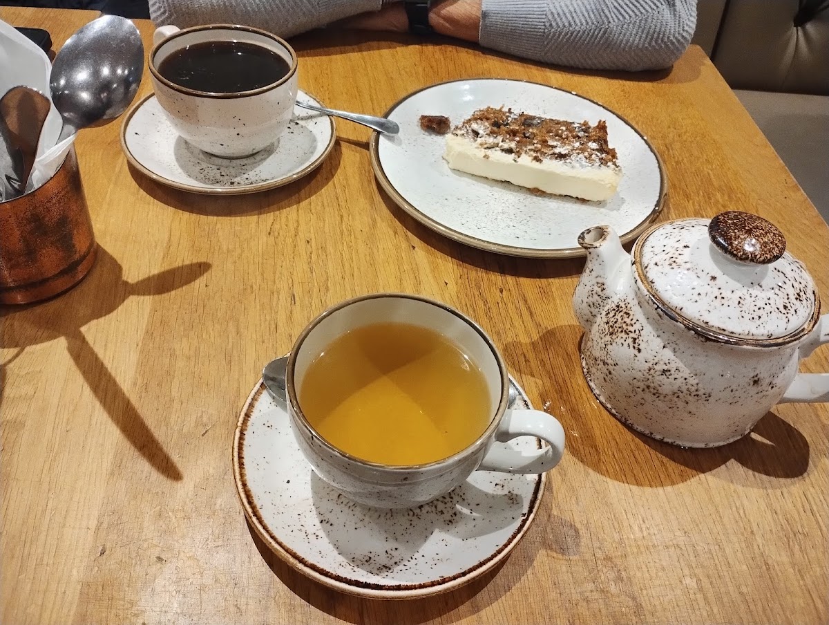 Primo Caffe - West Wickham - Photo 2