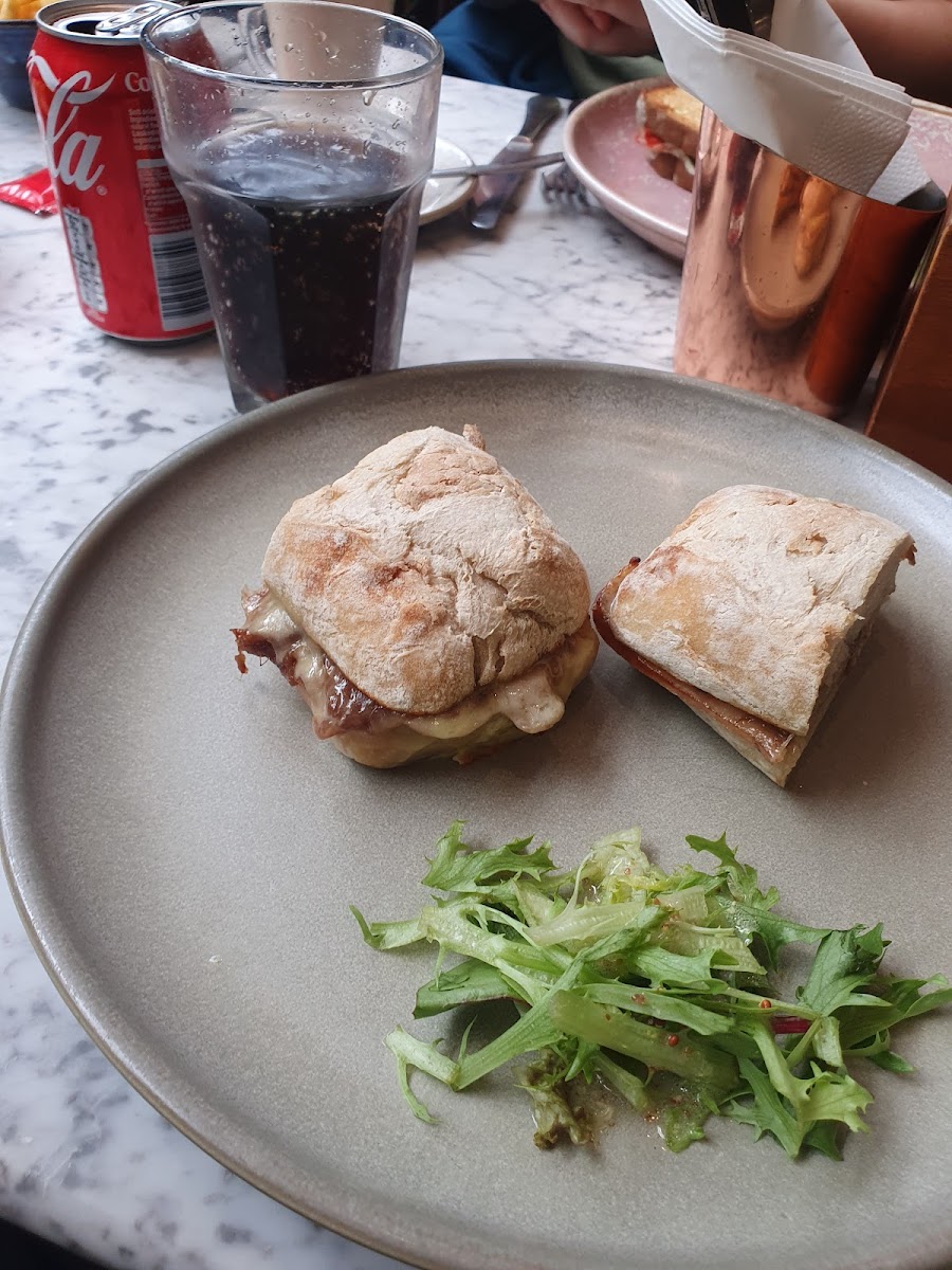Primo Caffe - West Wickham - Photo 3