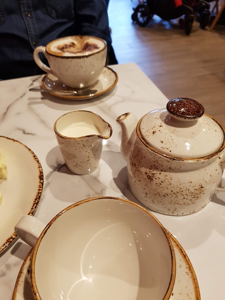 Primo Caffe - West Wickham - Photo 4