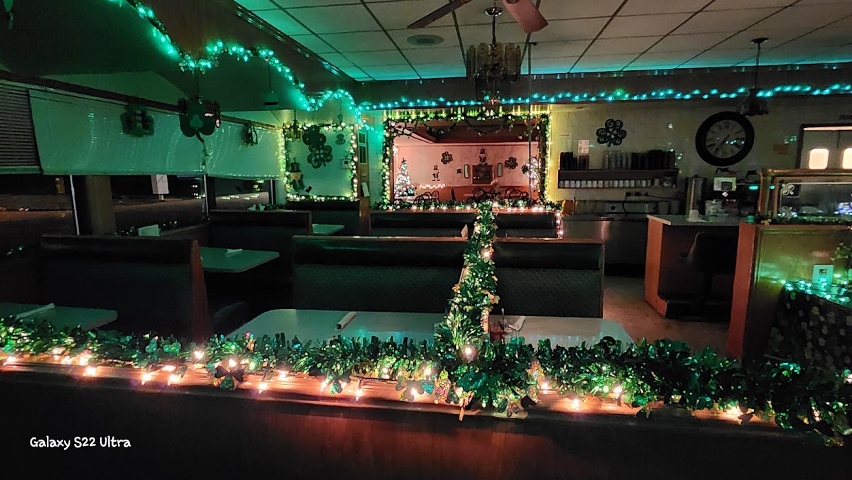Parkway Family Restaurant