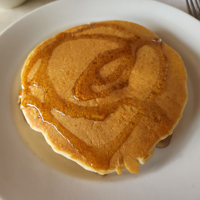 Pancakes