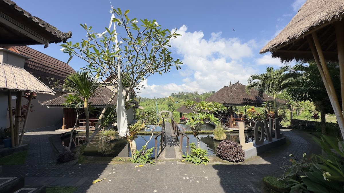 Dewata Agung Restaurant TirtaGangga - Photo 5