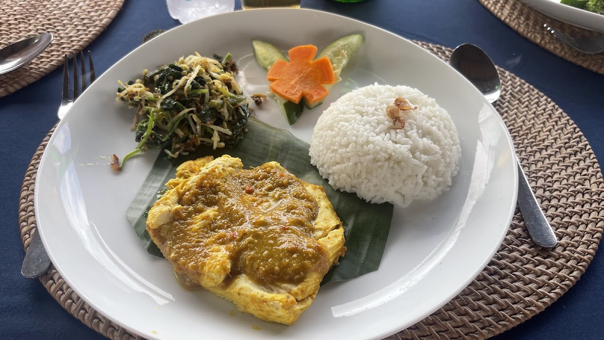 Dewata Agung Restaurant TirtaGangga - Photo 6