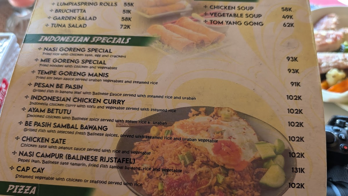 Menu Photo 7