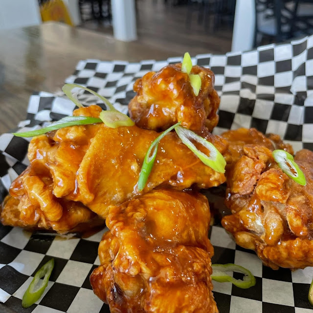 Wings