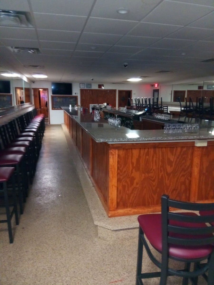 The New Stanley's Lounge - Photo 1