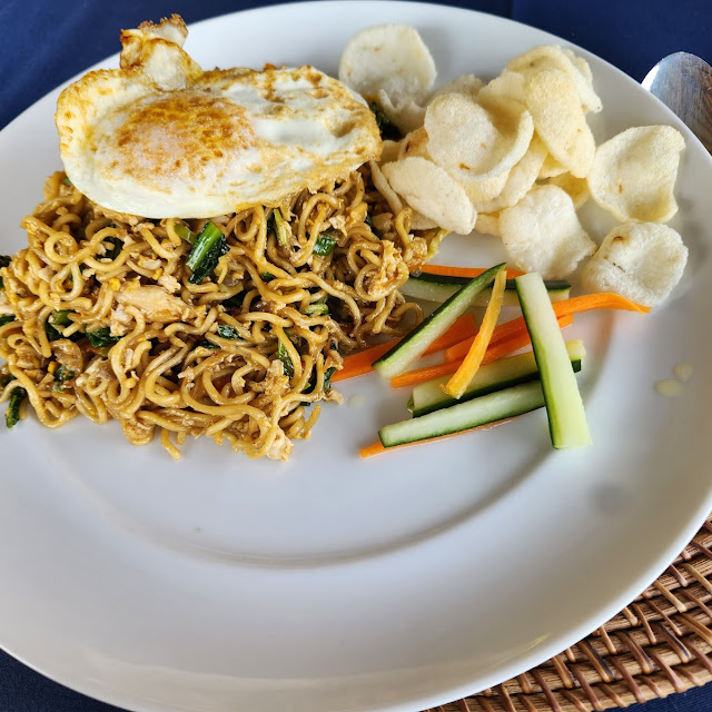 Nasi Goreng