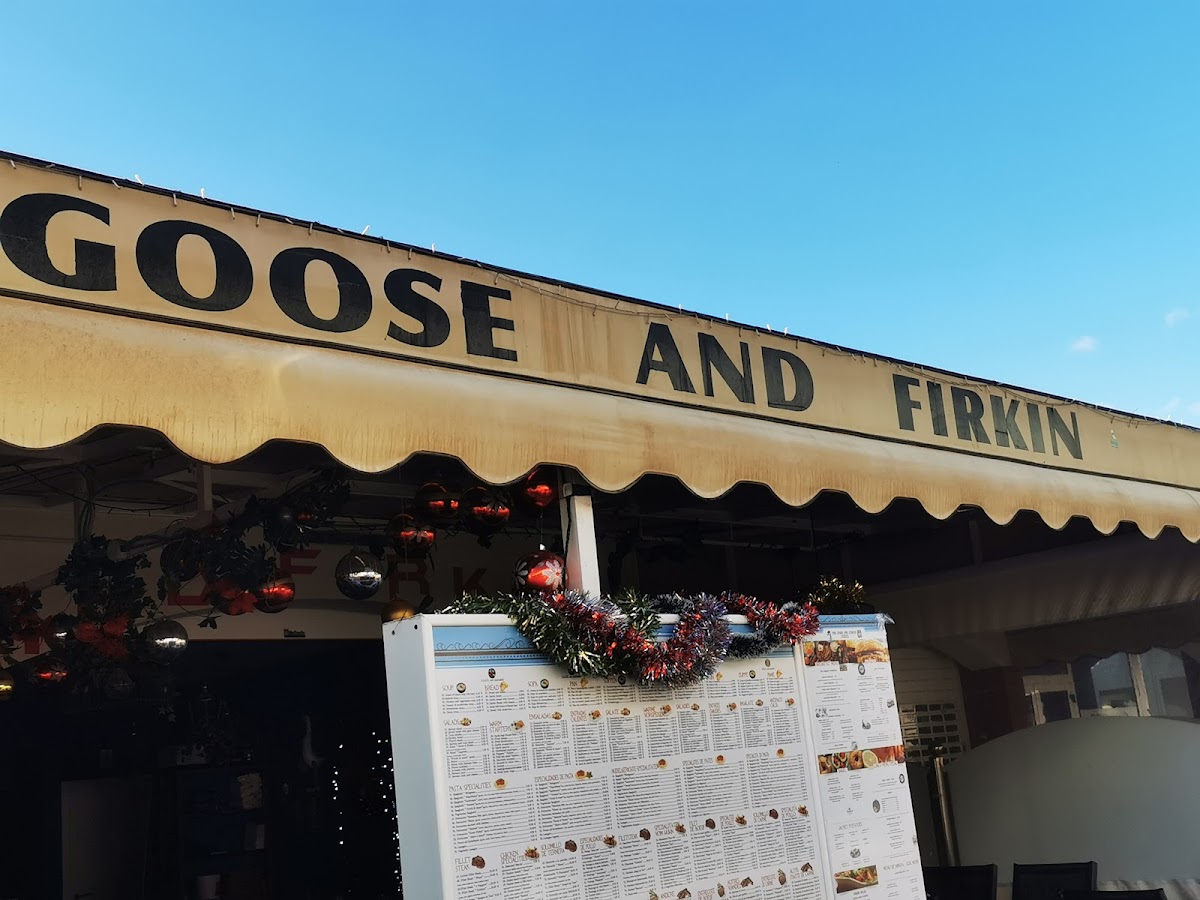 Goose and Firkin - Photo 9