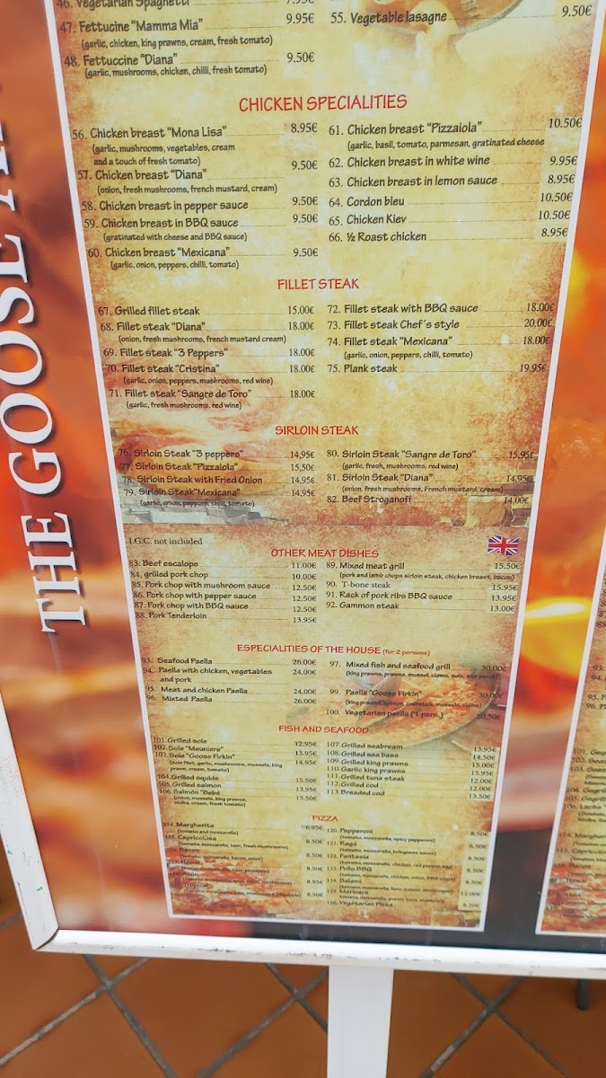 Menu Photo 6