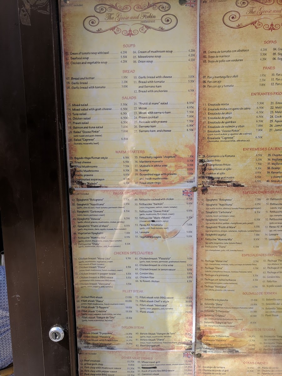 Menu Photo 8