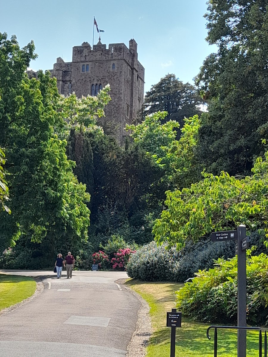 Cobblestones Dunster - Photo 9