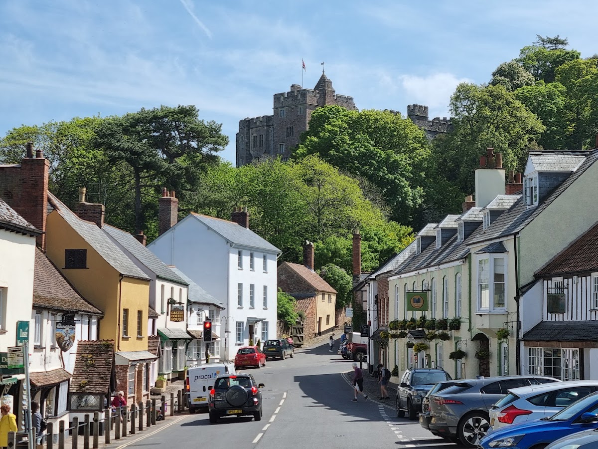 Cobblestones Dunster - Photo 2