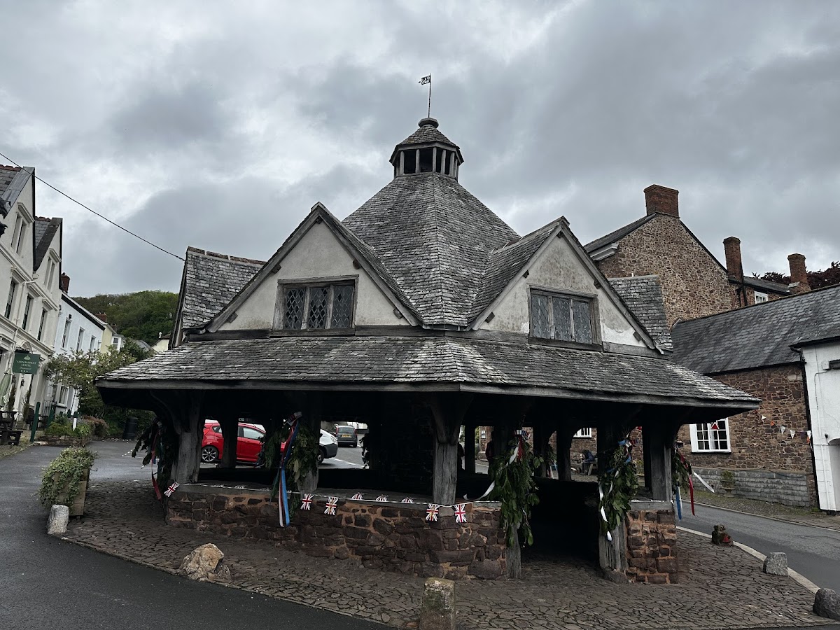 Cobblestones Dunster - Photo 3
