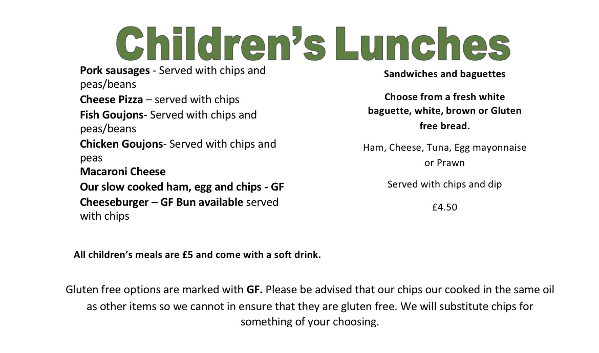Menu Photo 9