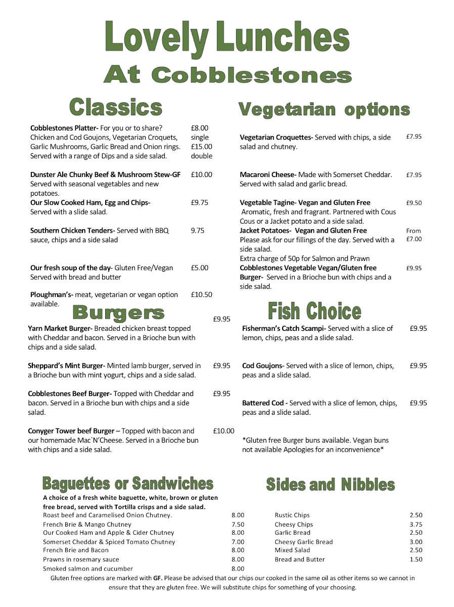 Menu Photo 6