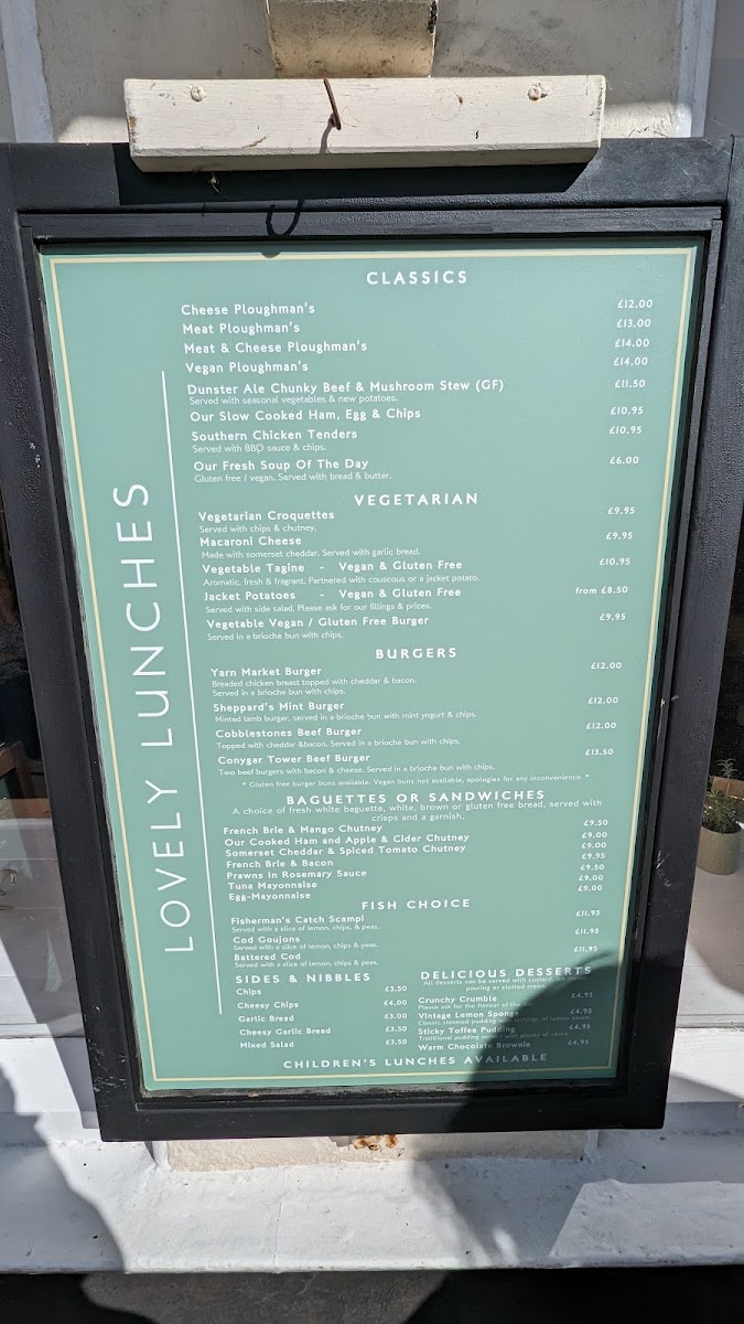 Menu Photo 7