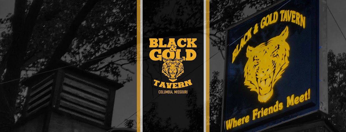 Black & Gold Tavern - Photo 1