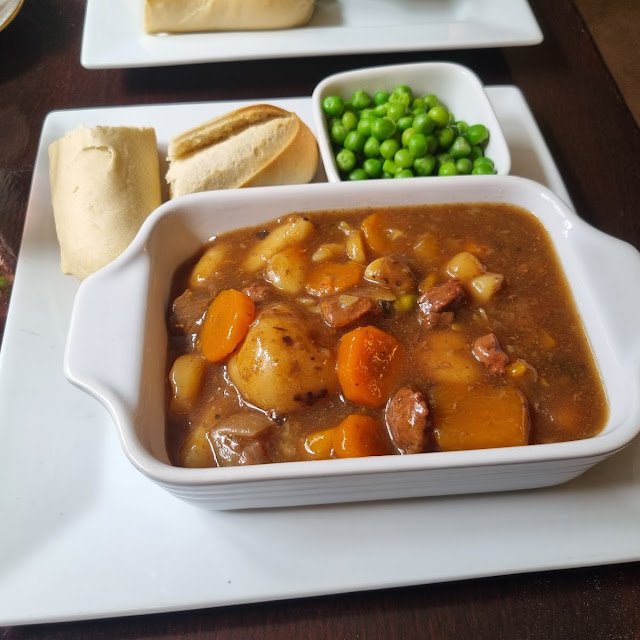 Beef Stew