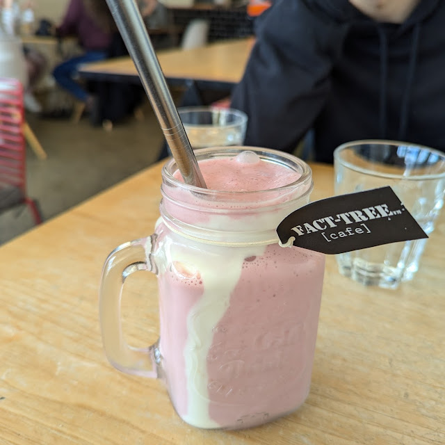 Smoothies