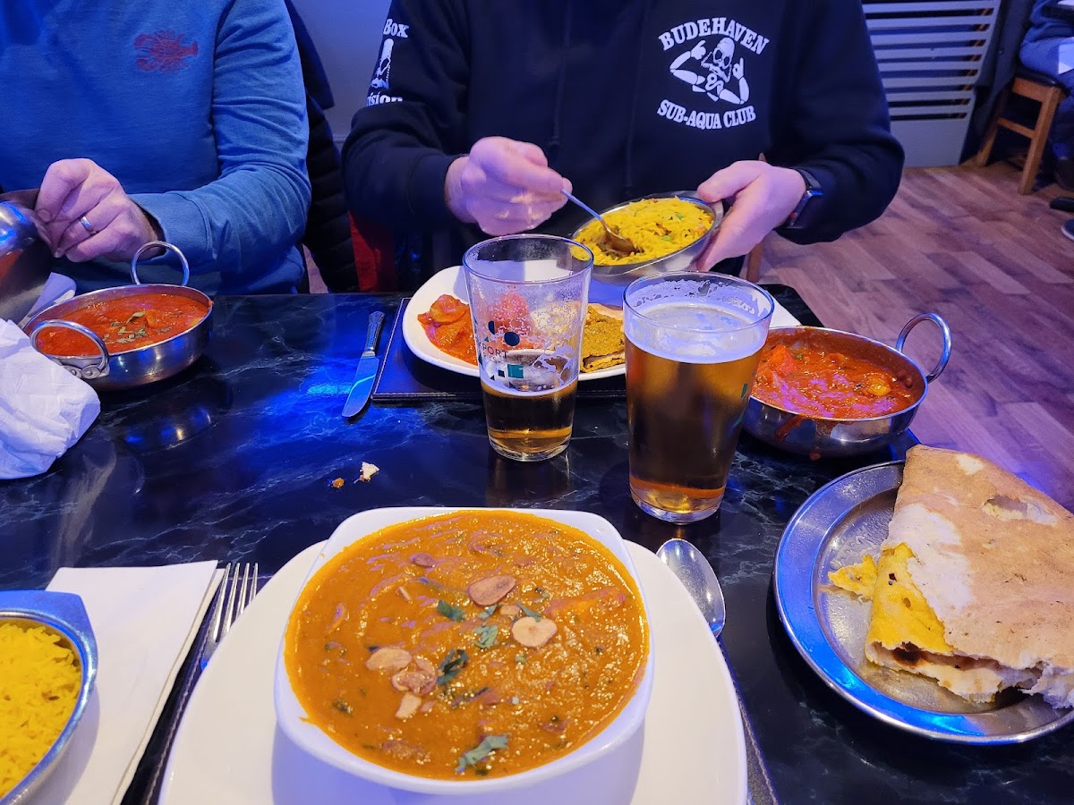 Bude Tandoori - Photo 9