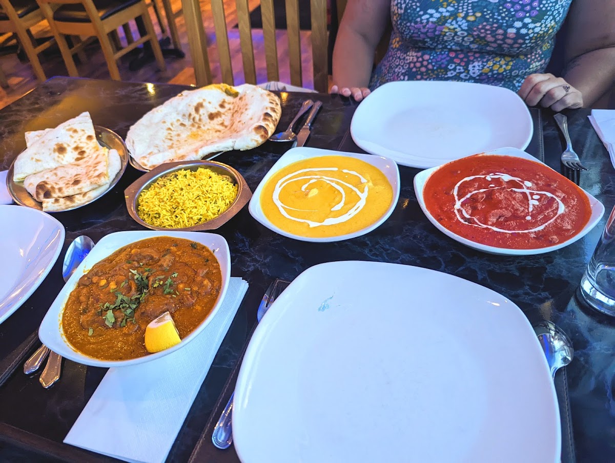 Bude Tandoori - Photo 1