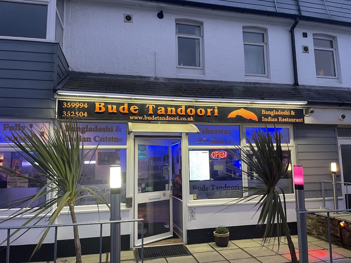 Bude Tandoori - Photo 3