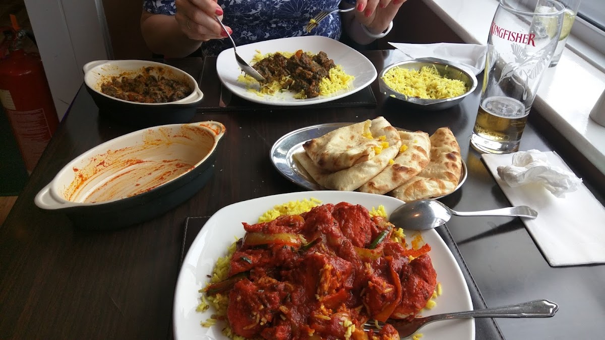 Bude Tandoori - Photo 6