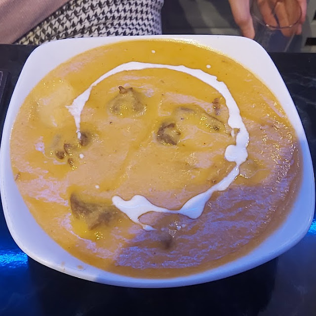 Chicken Korma