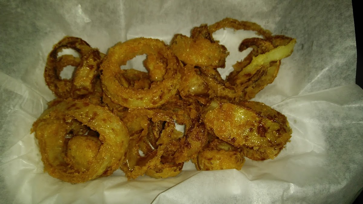 JD's Wings 2 Go - Hwy 70 - Photo 9