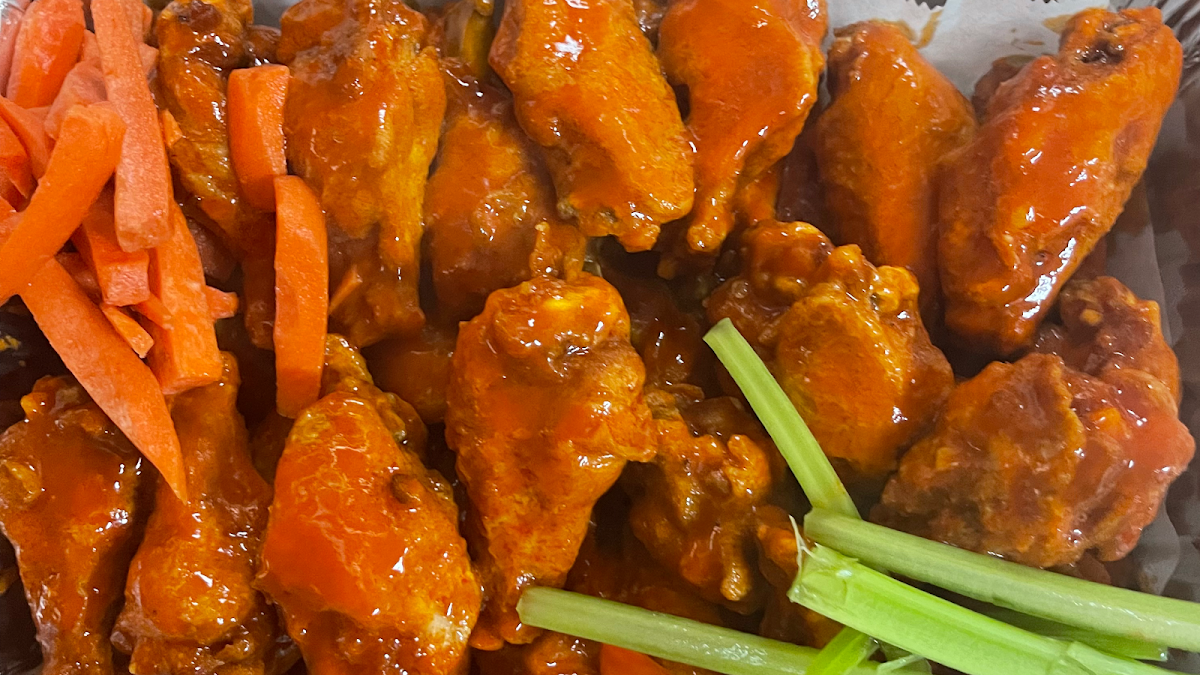JD's Wings 2 Go - Hwy 70 - Photo 1