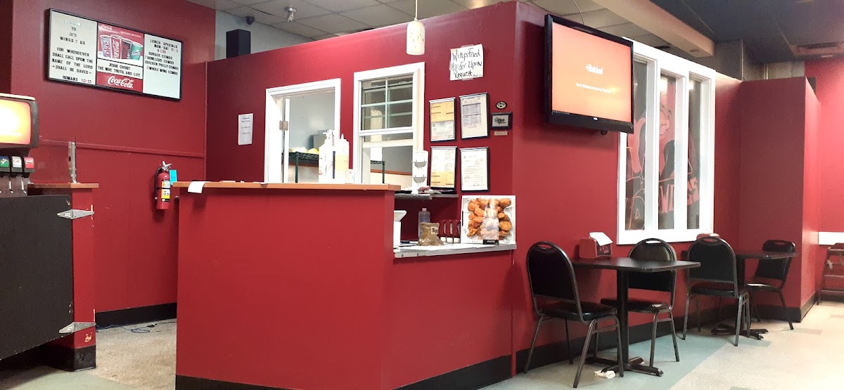 JD's Wings 2 Go - Hwy 70 - Photo 3