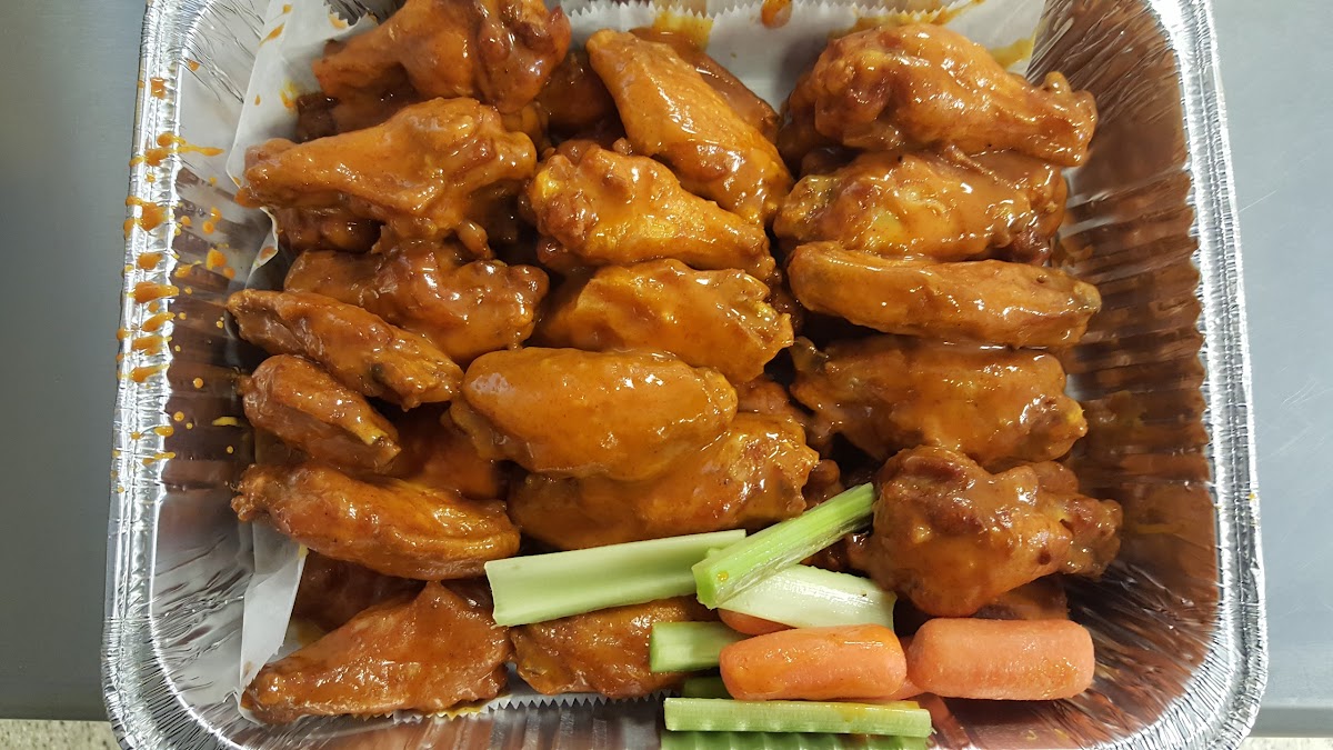 JD's Wings 2 Go - Hwy 70 - Photo 4