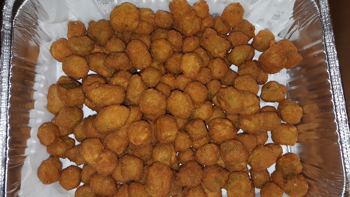 JD's Wings 2 Go - Hwy 70 - Photo 5
